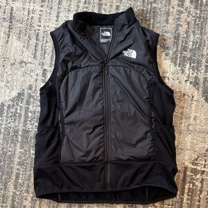 The North Face Jet Black Performance Vest